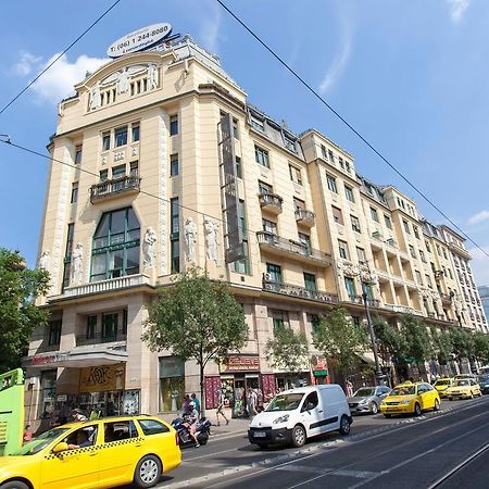 Apartment Egusi Budapeszt Zewnętrze zdjęcie