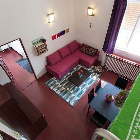 Apartment Egusi Budapeszt Pokój zdjęcie
