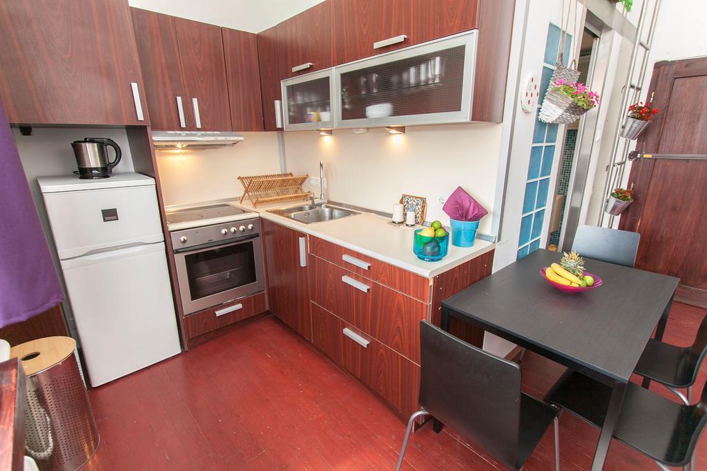 Apartment Egusi Budapeszt Pokój zdjęcie