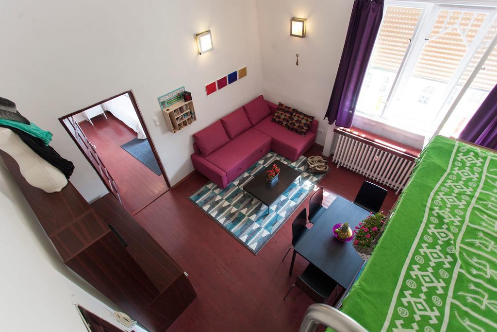 Apartment Egusi Budapeszt Pokój zdjęcie