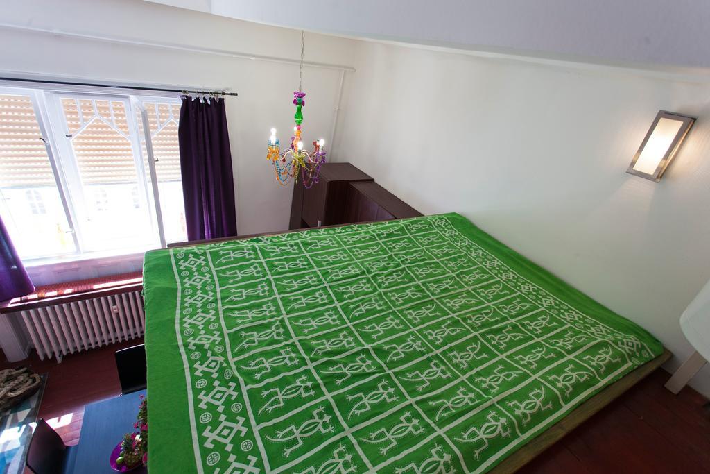 Apartment Egusi Budapeszt Pokój zdjęcie