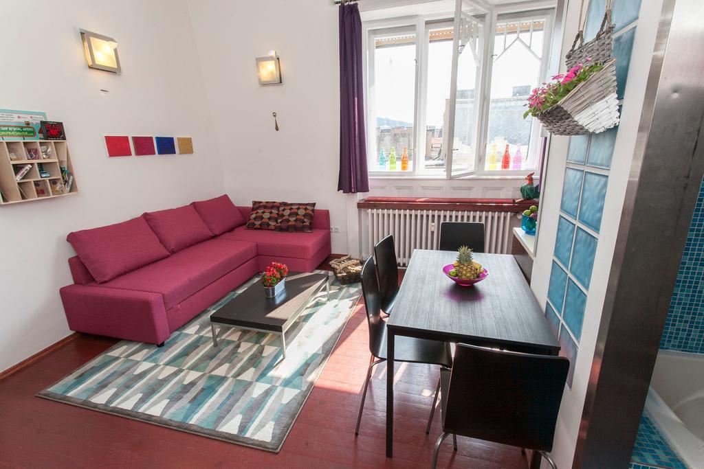 Apartment Egusi Budapeszt Pokój zdjęcie