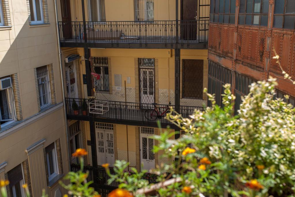 Apartment Egusi Budapeszt Pokój zdjęcie