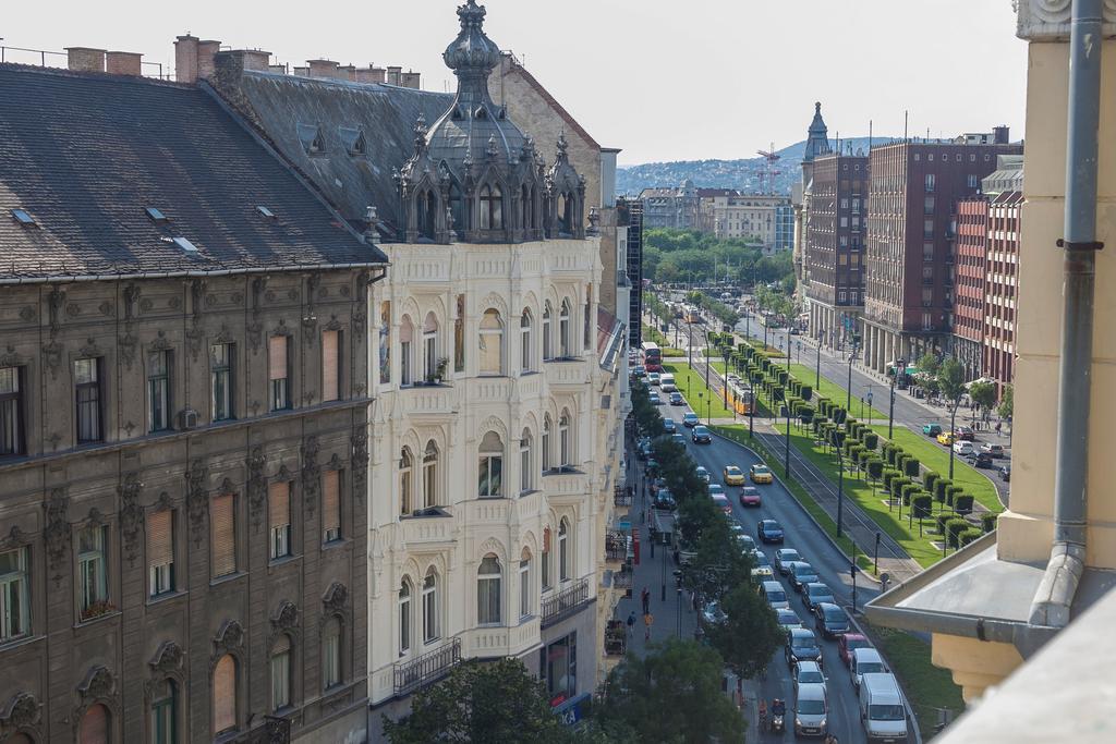 Apartment Egusi Budapeszt Pokój zdjęcie