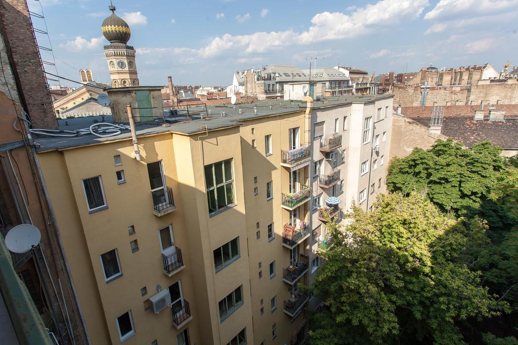 Apartment Egusi Budapeszt Pokój zdjęcie