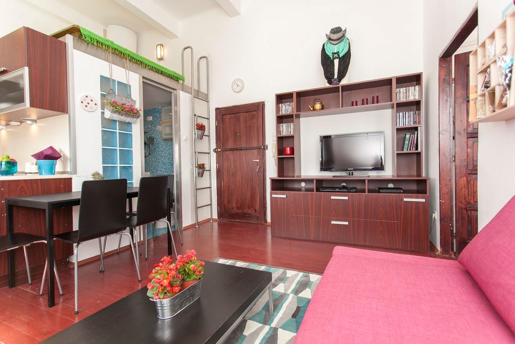 Apartment Egusi Budapeszt Pokój zdjęcie