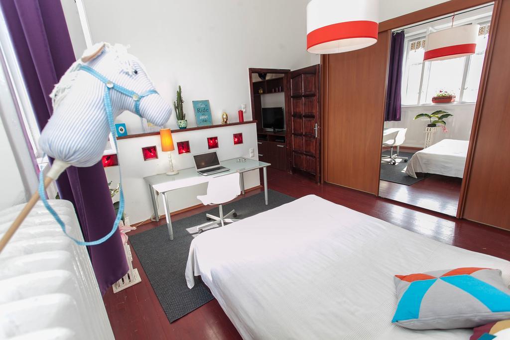 Apartment Egusi Budapeszt Pokój zdjęcie